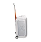 JBL PartyBox 330, Parlante Bluetooth 280W, 18h, AI Sound Boost, Auracast, Luces, IPX4, Mic/Guitarra, Blanco - Miniatura 4