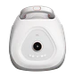 JBL PartyBox 330, Parlante Bluetooth 280W, 18h, AI Sound Boost, Auracast, Luces, IPX4, Mic/Guitarra, Blanco - Miniatura 6