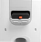 JBL PartyBox 330, Parlante Bluetooth 280W, 18h, AI Sound Boost, Auracast, Luces, IPX4, Mic/Guitarra, Blanco - Miniatura 9