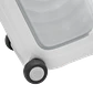 JBL PartyBox 330, Parlante Bluetooth 280W, 18h, AI Sound Boost, Auracast, Luces, IPX4, Mic/Guitarra, Blanco - Miniatura 7