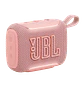 JBL Go 5, Parlante Bluetooth 4.8W, 10h, Auracast, AirTouch, USB-C Lossless, IP68, Rosa - Miniatura 1