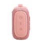 JBL Go 5, Parlante Bluetooth 4.8W, 10h, Auracast, AirTouch, USB-C Lossless, IP68, Rosa - Miniatura 5