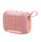 JBL Go 5, Parlante Bluetooth 4.8W, 10h, Auracast, AirTouch, USB-C Lossless, IP68, Rosa - Miniatura 6