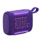 JBL Go 5, Parlante Bluetooth 4.8W, 10h, Auracast, AirTouch, Audio USB-C sin Pérdidas, IP68, Morado - Miniatura 1