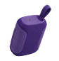 JBL Go 5, Parlante Bluetooth 4.8W, 10h, Auracast, AirTouch, Audio USB-C sin Pérdidas, IP68, Morado - Miniatura 3