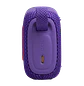 JBL Go 5, Parlante Bluetooth 4.8W, 10h, Auracast, AirTouch, Audio USB-C sin Pérdidas, IP68, Morado - Miniatura 4