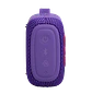 JBL Go 5, Parlante Bluetooth 4.8W, 10h, Auracast, AirTouch, Audio USB-C sin Pérdidas, IP68, Morado - Miniatura 5