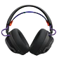 JBL Quantum 650, Audífonos Gamer Inalámbricos, 50mm, Spatial Sound, 2.4GHz, Bluetooth 5.3, Micrófono Cardioide, 45h, Negro - Miniatura 2