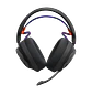 JBL Quantum 650, Audífonos Gamer Inalámbricos, 50mm, Spatial Sound, 2.4GHz, Bluetooth 5.3, Micrófono Cardioide, 45h, Negro - Miniatura 1