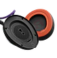 JBL Quantum 650, Audífonos Gamer Inalámbricos, 50mm, Spatial Sound, 2.4GHz, Bluetooth 5.3, Micrófono Cardioide, 45h, Negro - Miniatura 8