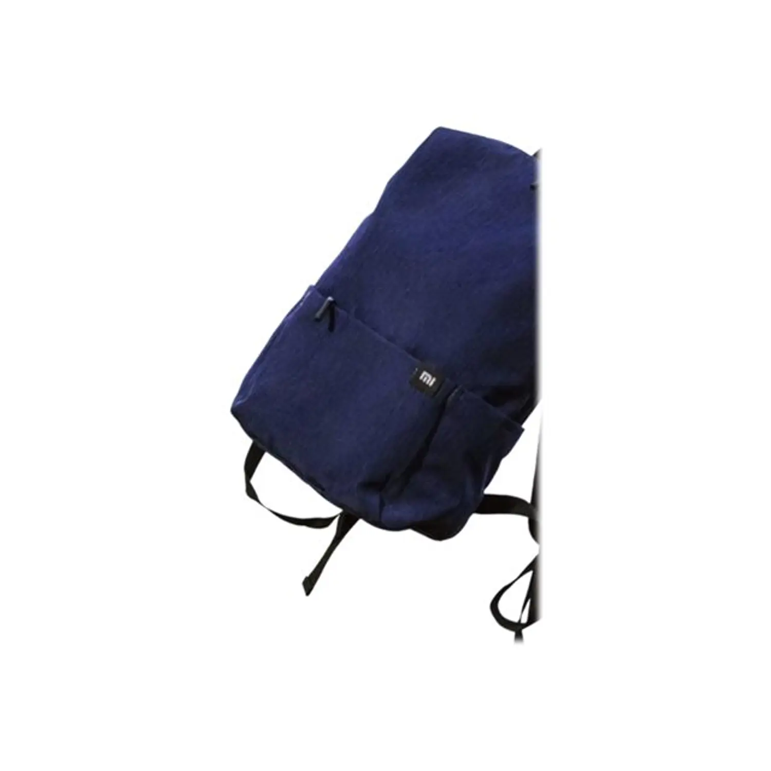 Xiaomi Mi Casual Daypack 20376, Mochila Urbana 10L, Poliéster, Resistente a Salpicaduras, Azul Oscuro 2