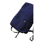 Xiaomi Mi Casual Daypack 20376, Mochila Urbana 10L, Poliéster, Resistente a Salpicaduras, Azul Oscuro - Miniatura 2