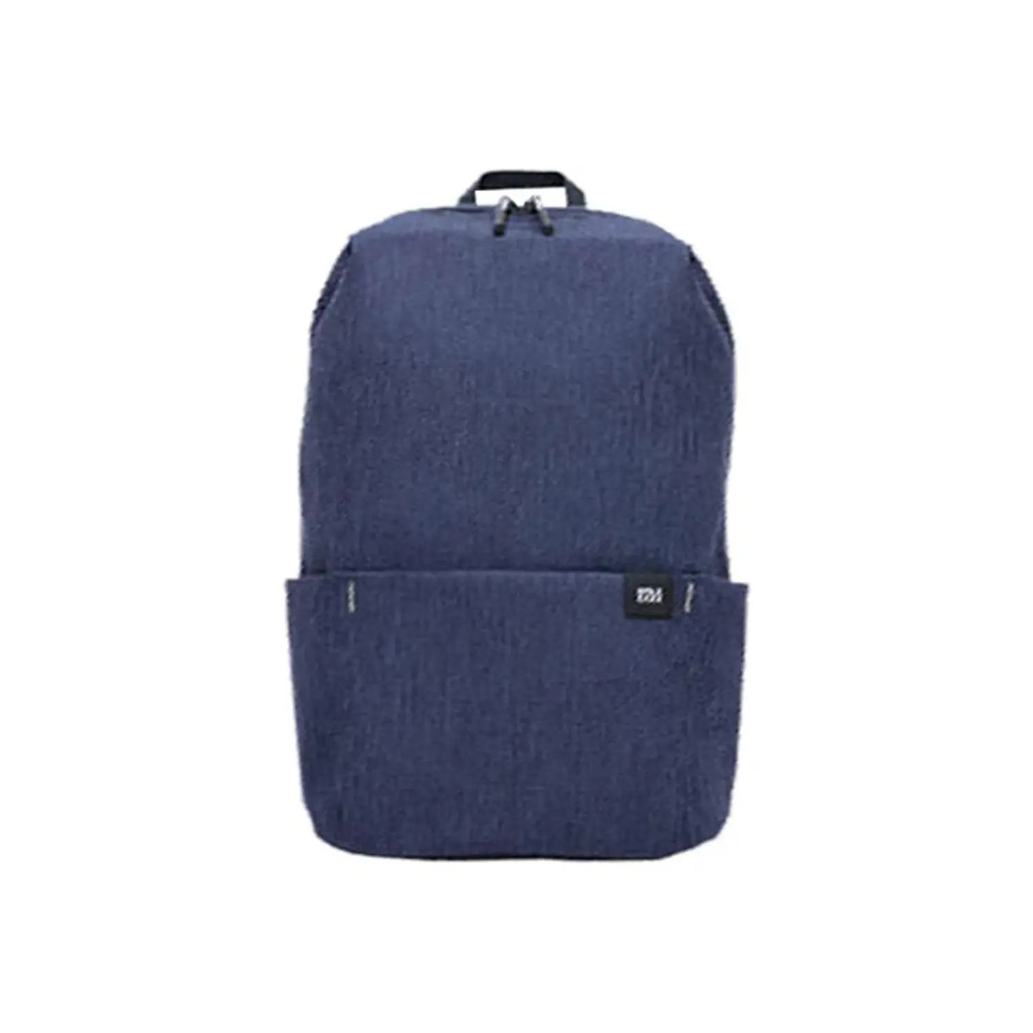 Xiaomi Mi Casual Daypack 20376, Mochila Urbana 10L, Poliéster, Resistente a Salpicaduras, Azul Oscuro 1