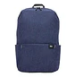 Xiaomi Mi Casual Daypack 20376, Mochila Urbana 10L, Poliéster, Resistente a Salpicaduras, Azul Oscuro - Miniatura 1