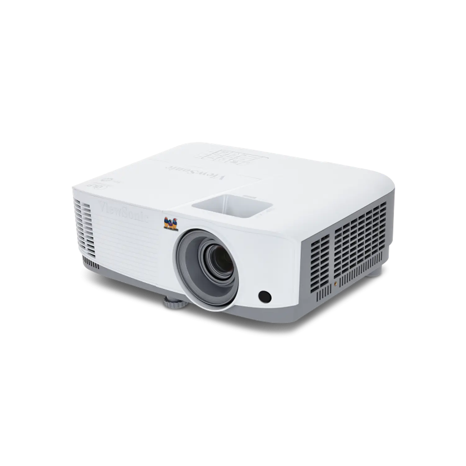 ViewSonic PA503W, Proyector DLP WXGA 4.000 ANSI, HDMI/VGA, SuperColor, 300”, 15.000h 1