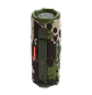 JBL Flip 7, Parlante Bluetooth 35W, 16h, AI Sound Boost, Auracast, Bluetooth 5.4, Audio USB-C sin Pérdidas, IP68, Squad - Miniatura 4