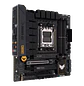 ASUS TUF Gaming B650M-PLUS WIFI, Placa Madre Micro-ATX AM5, DDR5, M.2 PCIe 5.0, WiFi 6, 2.5GbE, USB-C 20Gbps - Miniatura 2
