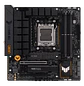 ASUS TUF Gaming B650M-PLUS WIFI, Placa Madre Micro-ATX AM5, DDR5, M.2 PCIe 5.0, WiFi 6, 2.5GbE, USB-C 20Gbps - Miniatura 3