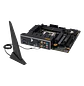 ASUS TUF Gaming B650M-PLUS WIFI, Placa Madre Micro-ATX AM5, DDR5, M.2 PCIe 5.0, WiFi 6, 2.5GbE, USB-C 20Gbps - Miniatura 8