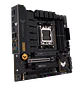 ASUS TUF Gaming B650M-PLUS WIFI, Placa Madre Micro-ATX AM5, DDR5, M.2 PCIe 5.0, WiFi 6, 2.5GbE, USB-C 20Gbps - Miniatura 9