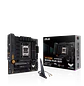 ASUS TUF Gaming B650M-PLUS WIFI, Placa Madre Micro-ATX AM5, DDR5, M.2 PCIe 5.0, WiFi 6, 2.5GbE, USB-C 20Gbps - Miniatura 10