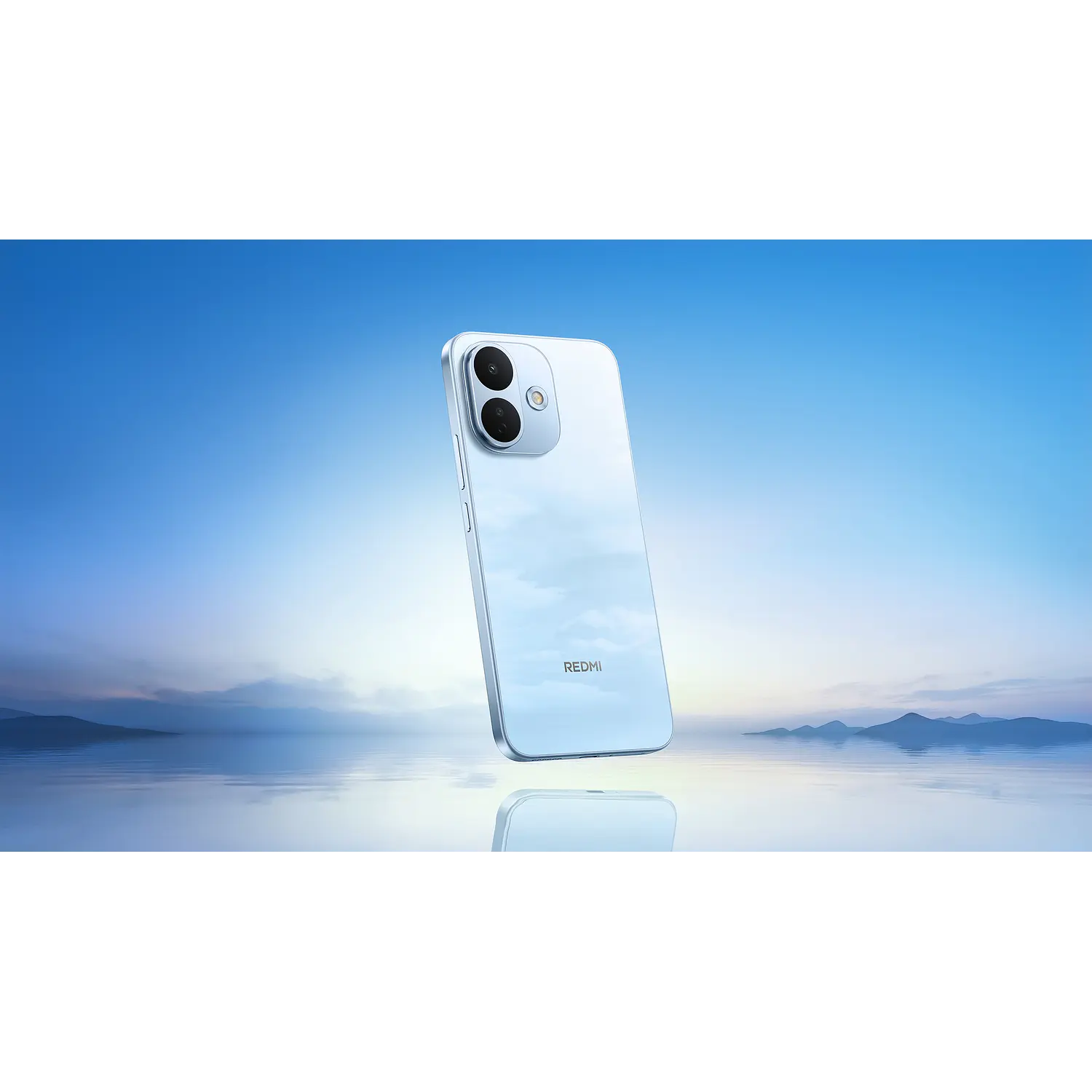 Xiaomi Redmi Note 17 Pro 5G, Smartphone 6GB RAM, 256GB, AMOLED 6.83” 1.5K 120Hz, Cámara 50MP OIS, 8340mAh, 67W, Sky Blue 12