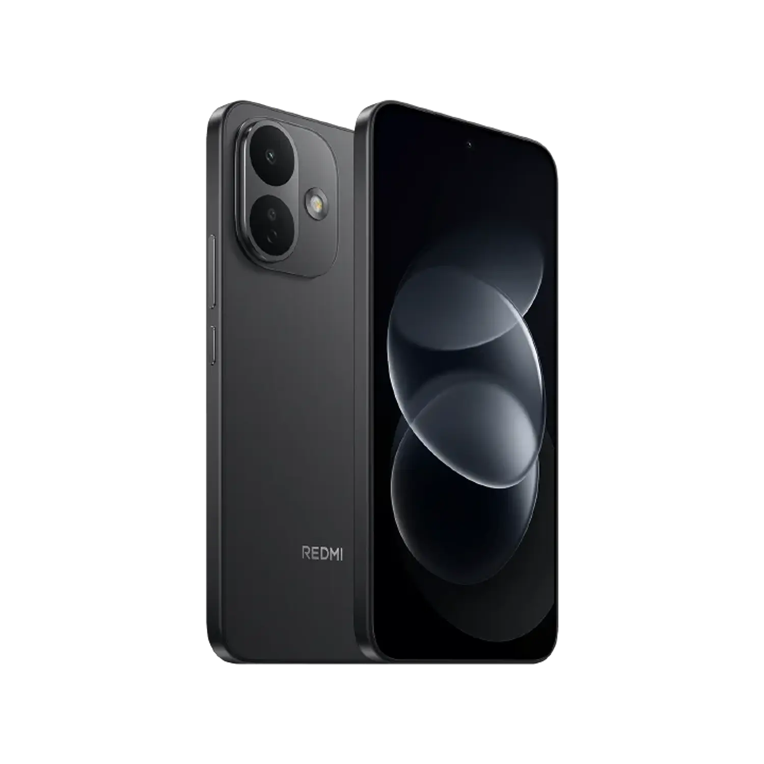 Xiaomi Redmi Note 17 Pro 5G, Smartphone 6GB RAM, 256GB, AMOLED 6.83” 1.5K 120Hz, Cámara 50MP OIS, 8340mAh, 67W, Negro 1