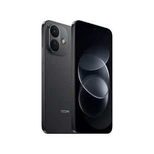 Xiaomi Redmi Note 17 Pro 5G, Smartphone 6GB RAM, 256GB, AMOLED 6.83” 1.5K 120Hz, Cámara 50MP OIS, 8340mAh, 67W, Negro