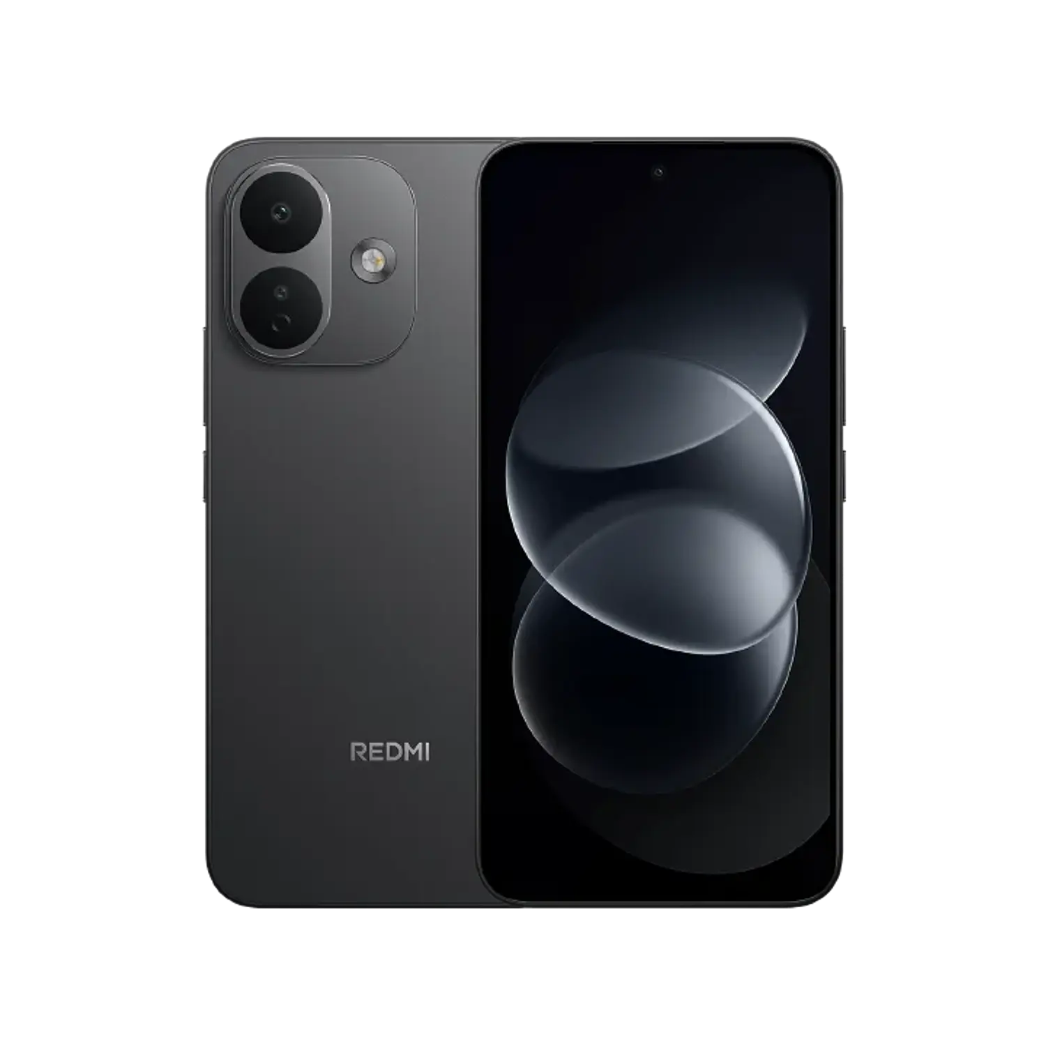 Xiaomi Redmi Note 17 Pro 5G, Smartphone 6GB RAM, 256GB, AMOLED 6.83” 1.5K 120Hz, Cámara 50MP OIS, 8340mAh, 67W, Negro 2