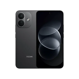 Xiaomi Redmi Note 17 Pro 5G, Smartphone 6GB RAM, 256GB, AMOLED 6.83” 1.5K 120Hz, Cámara 50MP OIS, 8340mAh, 67W, Negro