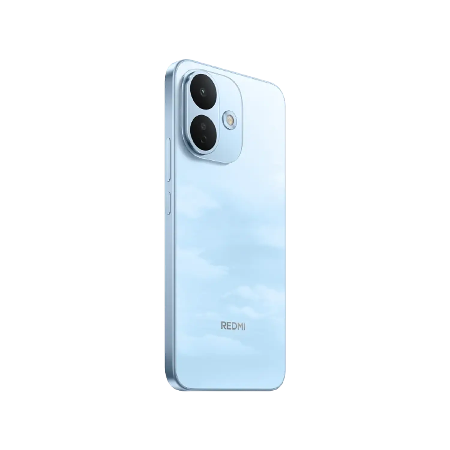 Xiaomi Redmi Note 17 Pro 5G, Smartphone 6GB RAM, 256GB, AMOLED 6.83” 1.5K 120Hz, Cámara 50MP OIS, 8340mAh, 67W, Sky Blue 6