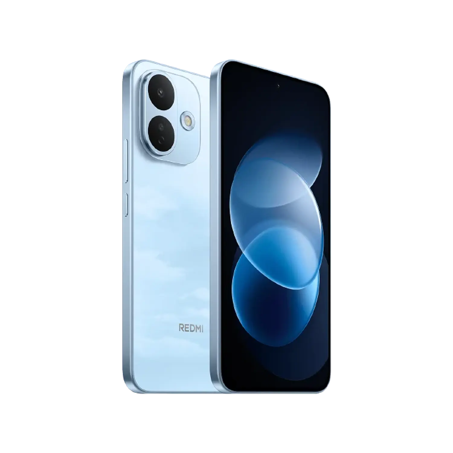 Xiaomi Redmi Note 17 Pro 5G, Smartphone 6GB RAM, 256GB, AMOLED 6.83” 1.5K 120Hz, Cámara 50MP OIS, 8340mAh, 67W, Sky Blue 1