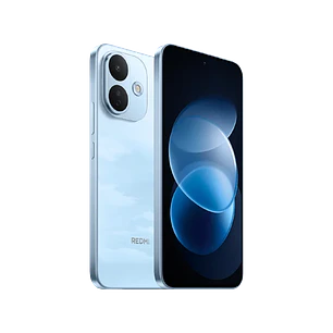 Xiaomi Redmi Note 17 Pro 5G, Smartphone 6GB RAM, 256GB, AMOLED 6.83” 1.5K 120Hz, Cámara 50MP OIS, 8340mAh, 67W, Sky Blue