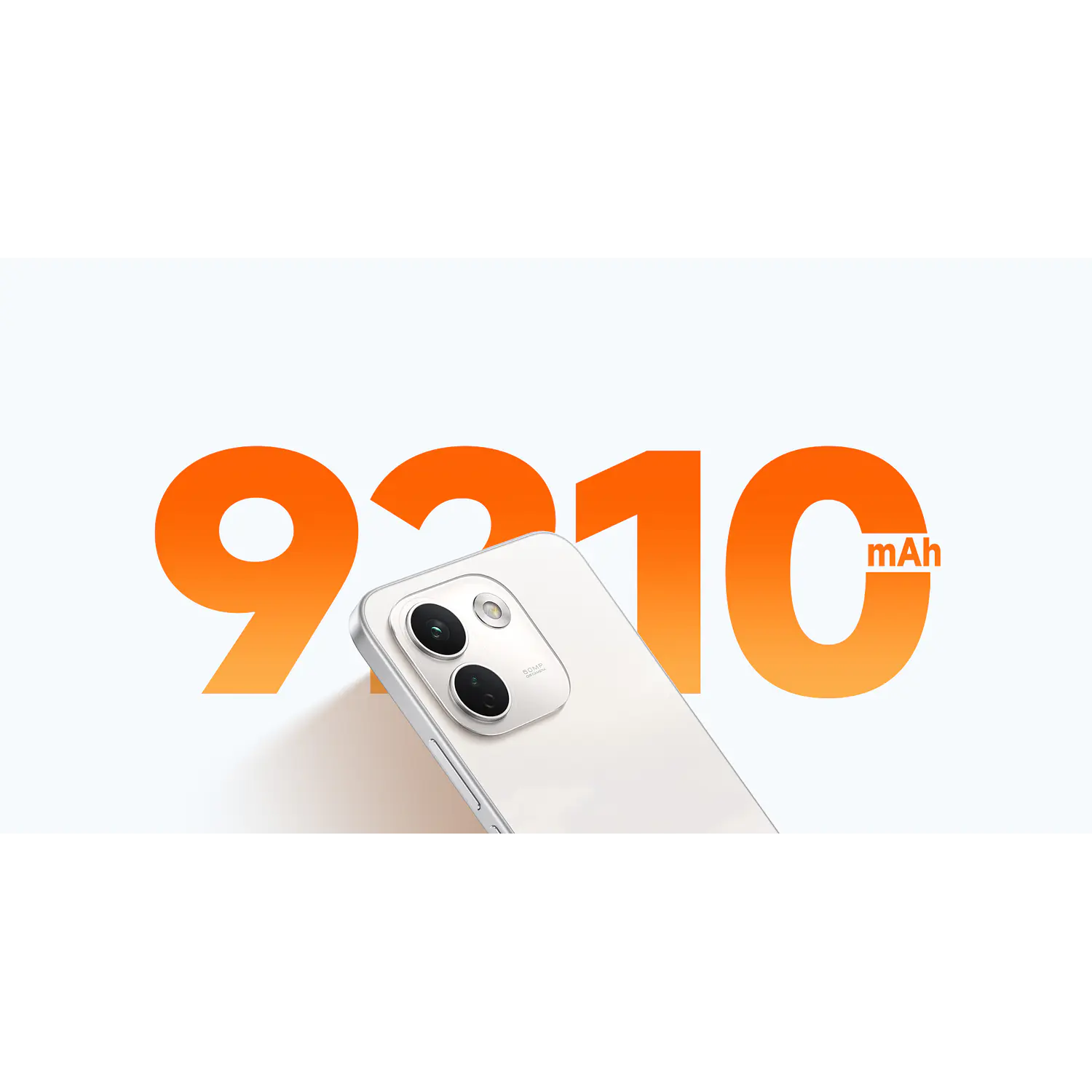 Xiaomi Redmi Note 17 Pro Max 5G, Smartphone 8GB RAM, 256GB, AMOLED 6.83” 1.5K 120Hz, Cámara 50MP OIS, 9210mAh, 100W, Rosa Nube 10