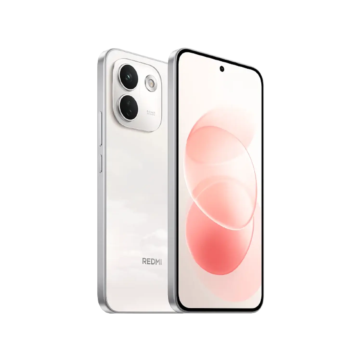 Xiaomi Redmi Note 17 Pro Max 5G, Smartphone 8GB RAM, 256GB, AMOLED 6.83” 1.5K 120Hz, Cámara 50MP OIS, 9210mAh, 100W, Rosa Nube 1