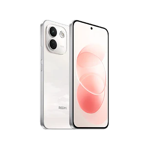 Xiaomi Redmi Note 17 Pro Max 5G, Smartphone 8GB RAM, 256GB, AMOLED 6.83” 1.5K 120Hz, Cámara 50MP OIS, 9210mAh, 100W, Rosa Nube