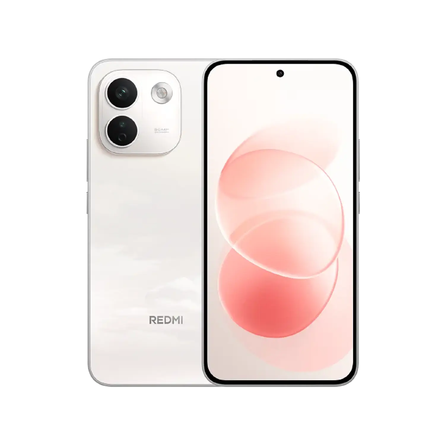 Xiaomi Redmi Note 17 Pro Max 5G, Smartphone 8GB RAM, 256GB, AMOLED 6.83” 1.5K 120Hz, Cámara 50MP OIS, 9210mAh, 100W, Rosa Nube 2