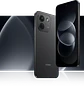 Xiaomi Redmi Note 17 Pro Max 5G, Smartphone 8GB RAM, 256GB, AMOLED 6.83” 1.5K 120Hz, Cámara 50MP OIS, 9210mAh, 100W, Negro - Miniatura 13