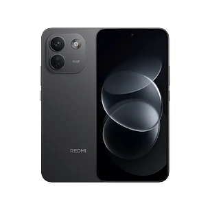 Xiaomi Redmi Note 17 Pro Max 5G, Smartphone 8GB RAM, 256GB, AMOLED 6.83” 1.5K 120Hz, Cámara 50MP OIS, 9210mAh, 100W, Negro