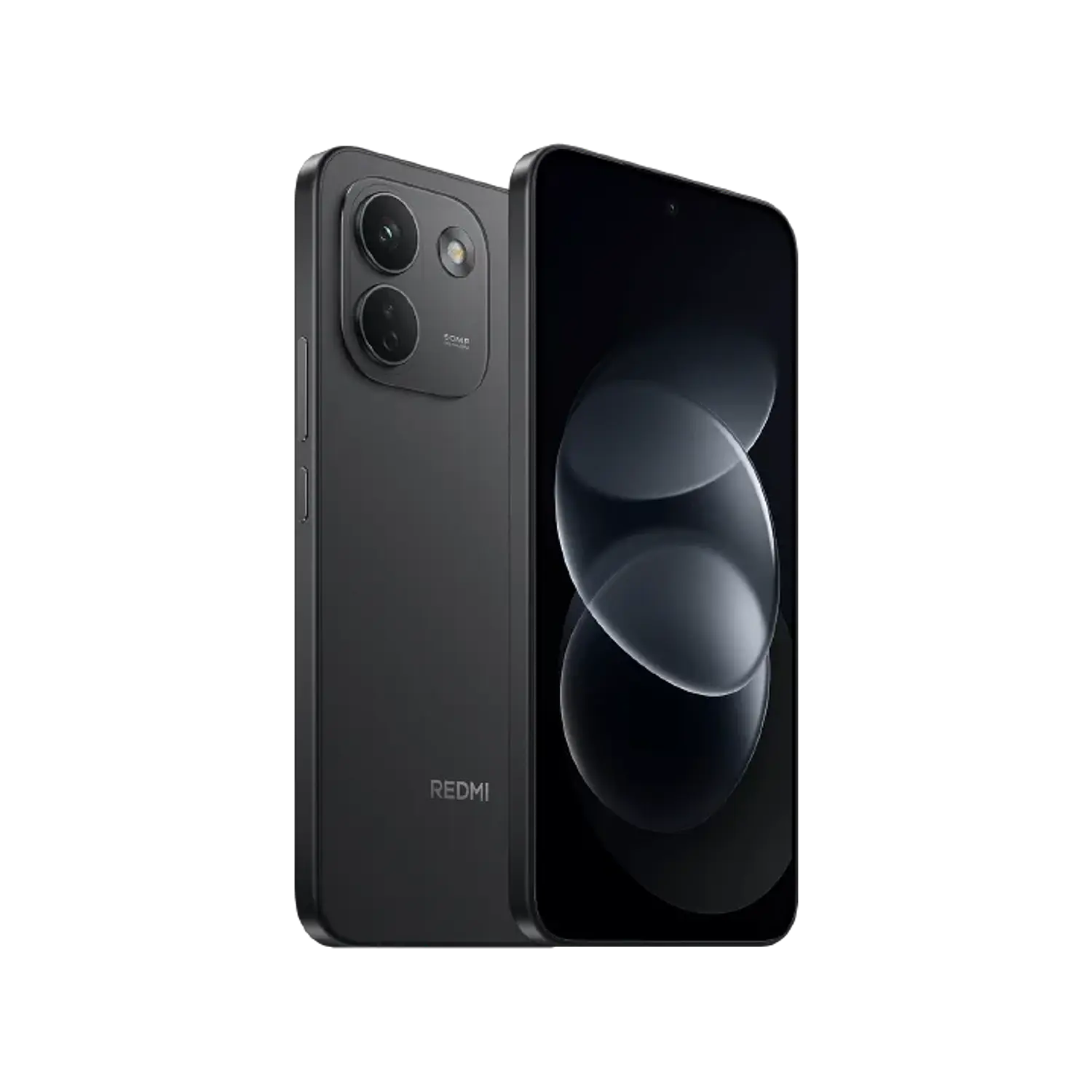 Xiaomi Redmi Note 17 Pro Max 5G, Smartphone 8GB RAM, 256GB, AMOLED 6.83” 1.5K 120Hz, Cámara 50MP OIS, 9210mAh, 100W, Negro 1