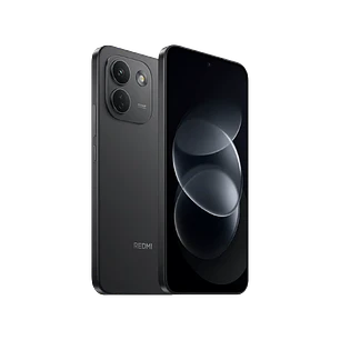 Xiaomi Redmi Note 17 Pro Max 5G, Smartphone 8GB RAM, 256GB, AMOLED 6.83” 1.5K 120Hz, Cámara 50MP OIS, 9210mAh, 100W, Negro