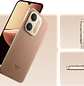 Xiaomi Redmi 17C 5G, Smartphone 4GB RAM, 128GB, Pantalla 6.9” 120Hz, Cámara 50MP, 6000mAh, 33W, Marrón - Miniatura 12