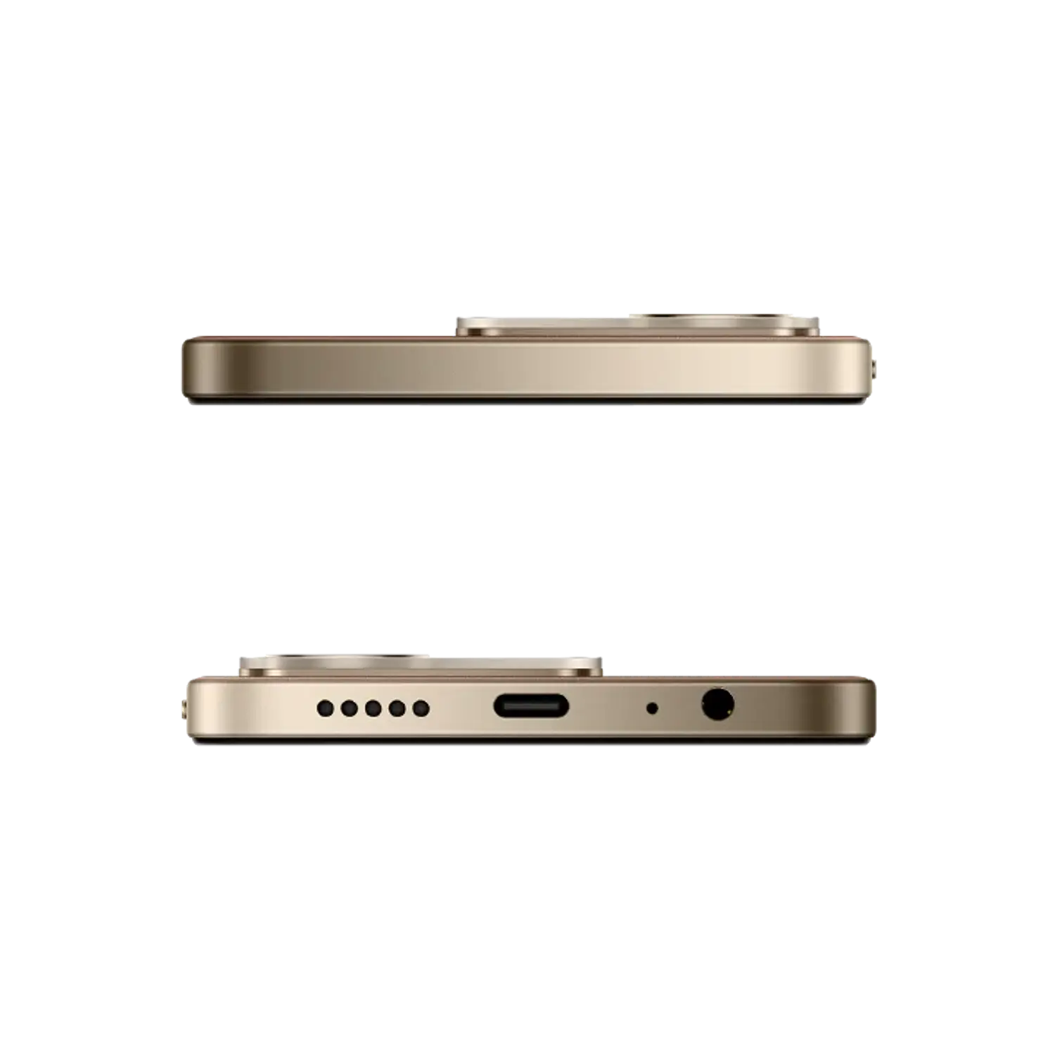 Xiaomi Redmi 17C 5G, Smartphone 4GB RAM, 128GB, Pantalla 6.9” 120Hz, Cámara 50MP, 6000mAh, 33W, Marrón 9