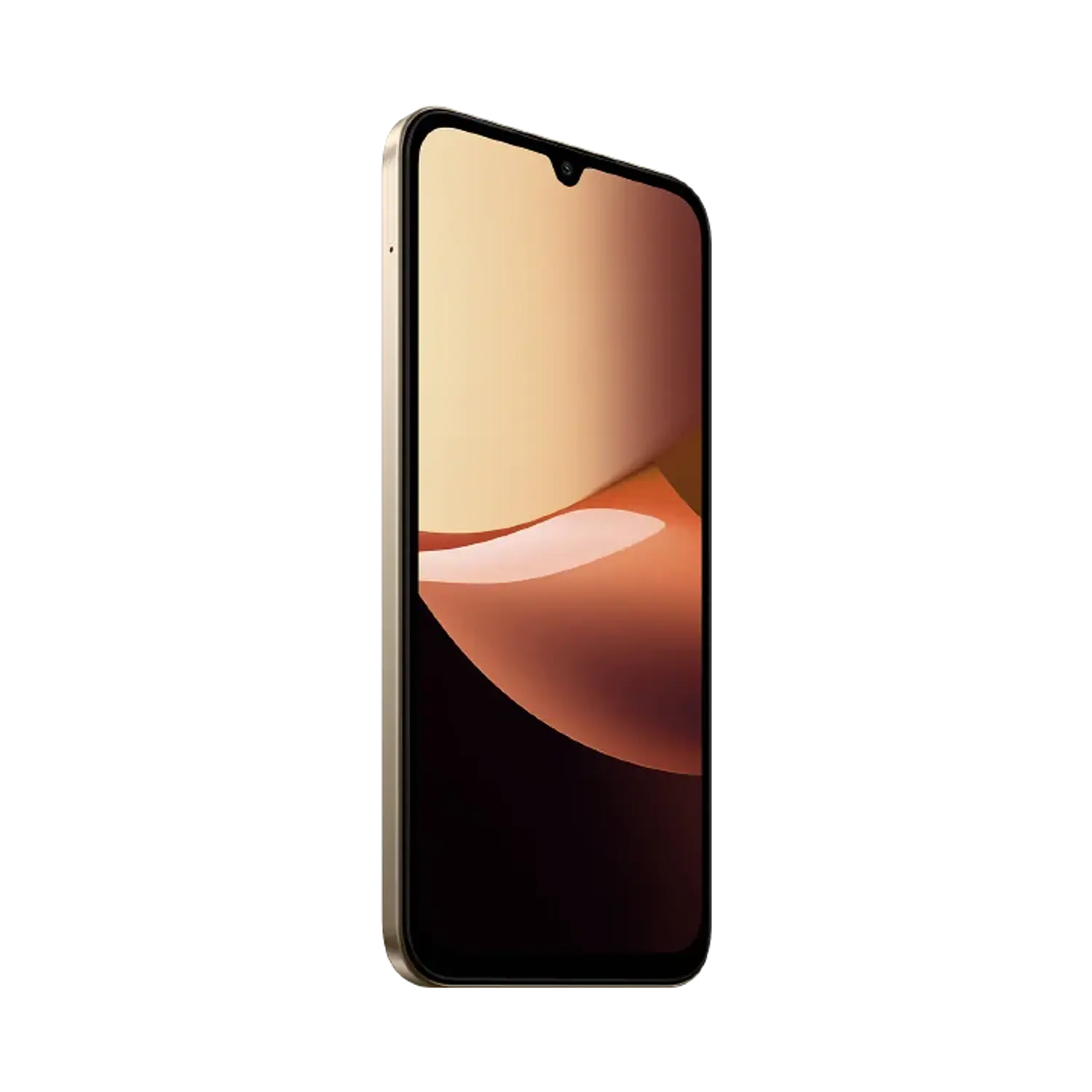 Xiaomi Redmi 17C 5G, Smartphone 4GB RAM, 128GB, Pantalla 6.9” 120Hz, Cámara 50MP, 6000mAh, 33W, Marrón 4