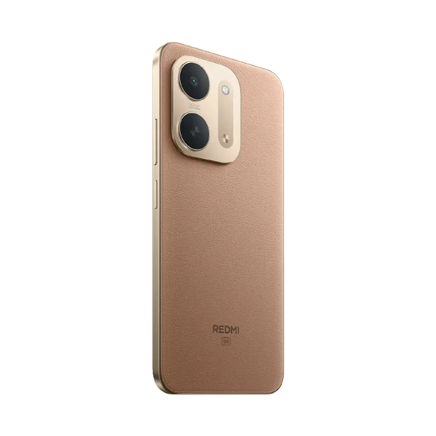 Xiaomi Redmi 17C 5G, Smartphone 4GB RAM, 128GB, Pantalla 6.9” 120Hz, Cámara 50MP, 6000mAh, 33W, Marrón 6