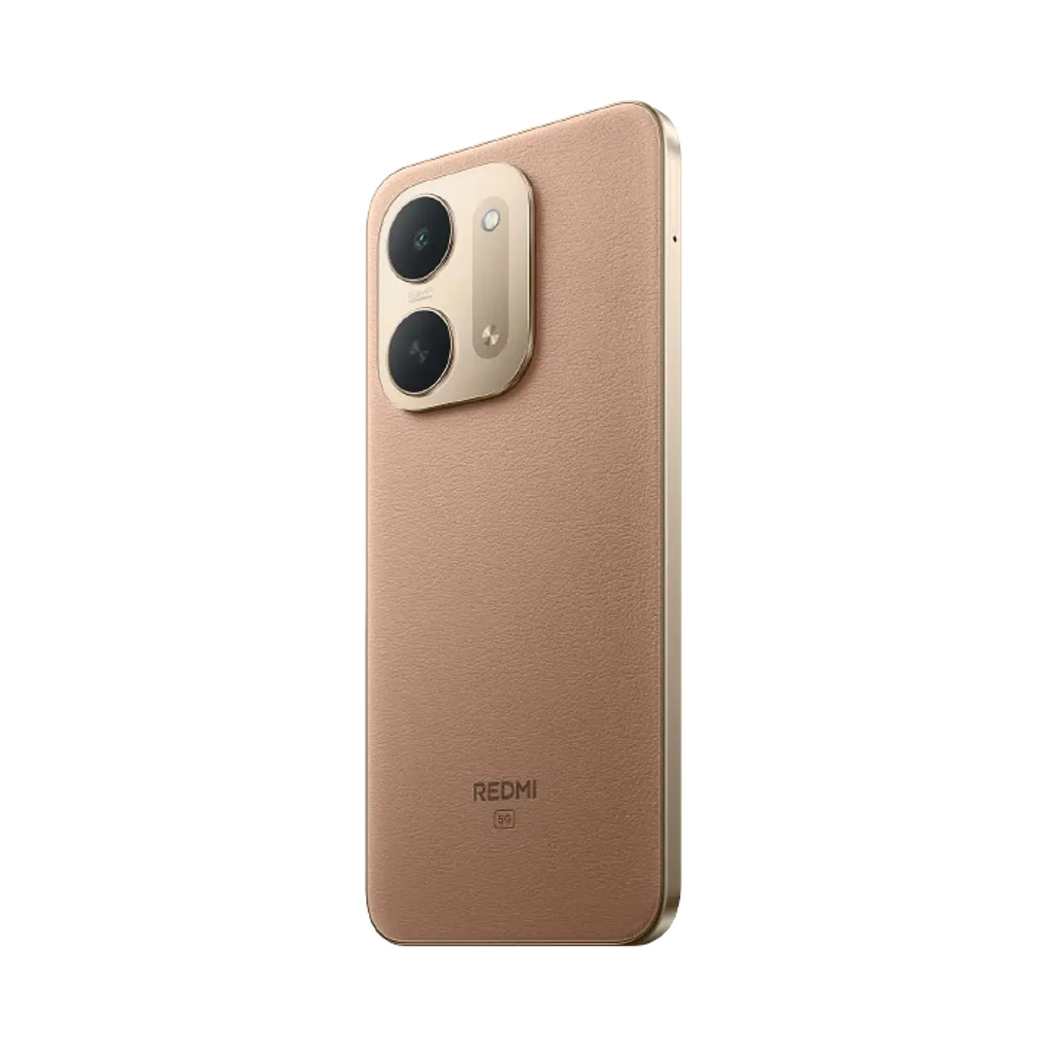 Xiaomi Redmi 17C 5G, Smartphone 4GB RAM, 128GB, Pantalla 6.9” 120Hz, Cámara 50MP, 6000mAh, 33W, Marrón 7
