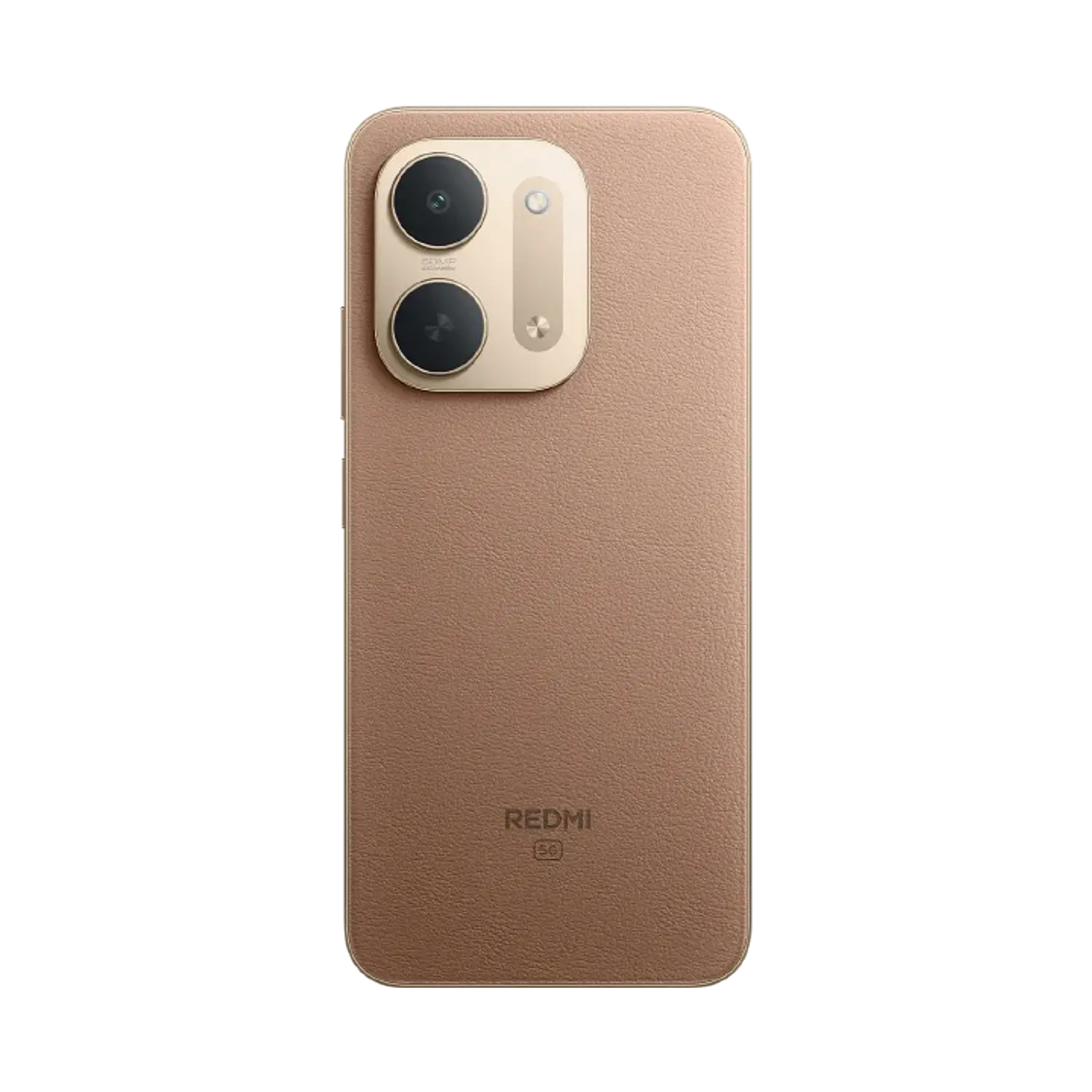 Xiaomi Redmi 17C 5G, Smartphone 4GB RAM, 128GB, Pantalla 6.9” 120Hz, Cámara 50MP, 6000mAh, 33W, Marrón 8