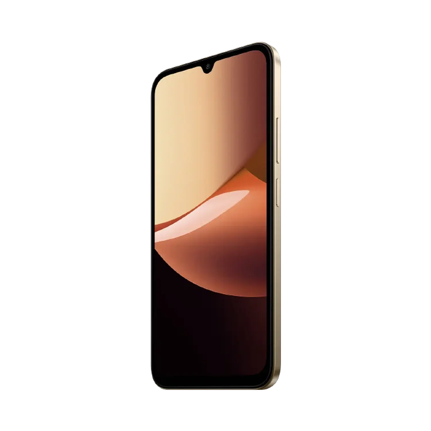 Xiaomi Redmi 17C 5G, Smartphone 4GB RAM, 128GB, Pantalla 6.9” 120Hz, Cámara 50MP, 6000mAh, 33W, Marrón 5