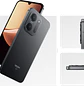 Xiaomi Redmi 17C 5G, Smartphone 4GB RAM, 128GB, Pantalla 6.9” 120Hz, Cámara 50MP, 6000mAh, 33W, Negro - Miniatura 12