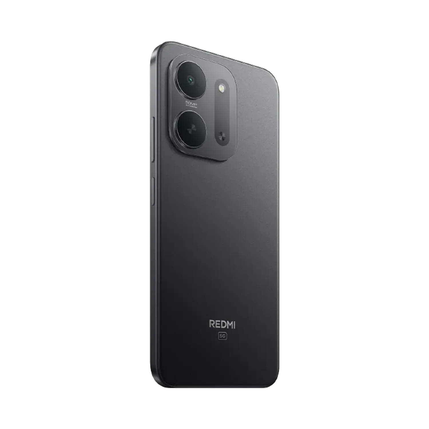 Xiaomi Redmi 17C 5G, Smartphone 4GB RAM, 128GB, Pantalla 6.9” 120Hz, Cámara 50MP, 6000mAh, 33W, Negro 6